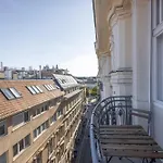 Appartement Exclusive & Cozy W' Balcony *