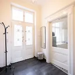 Appartement Exclusive & Cozy W' Balcony