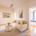 Exclusive & Cozy W' Balcony Budapest