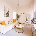 Appartement Exclusive & Cozy W' Balcony *