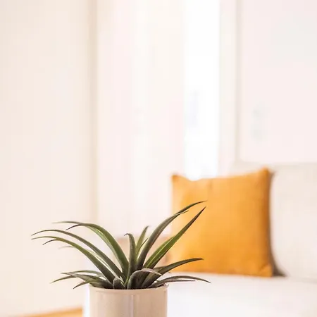Appartement Exclusive & Cozy W' Balcony *