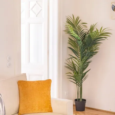 Exclusive & Cozy W' Balcony Appartement Boedapest